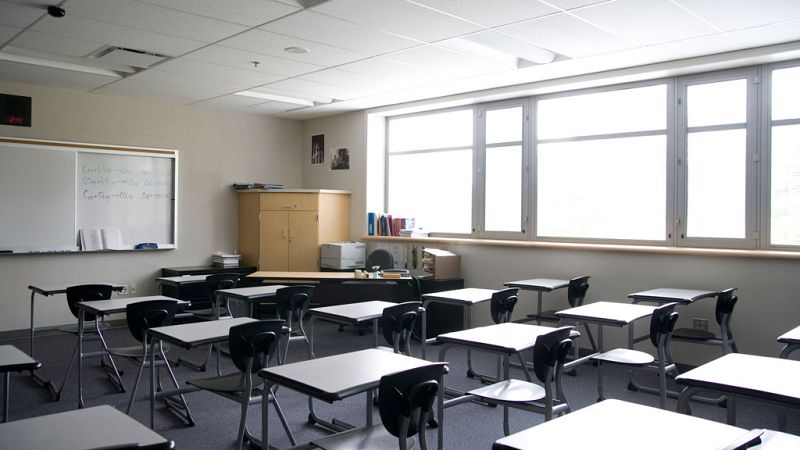 La Comunidad de Madrid en 4' - 09/10/17