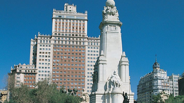 Informativo de Madrid - El Tiempo en la Comunidad de Madrid - 09/10/17