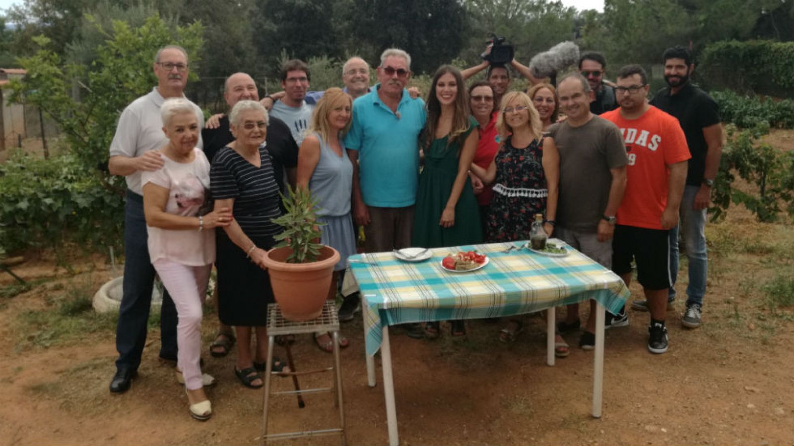 Recetas tradicionales: escalivada