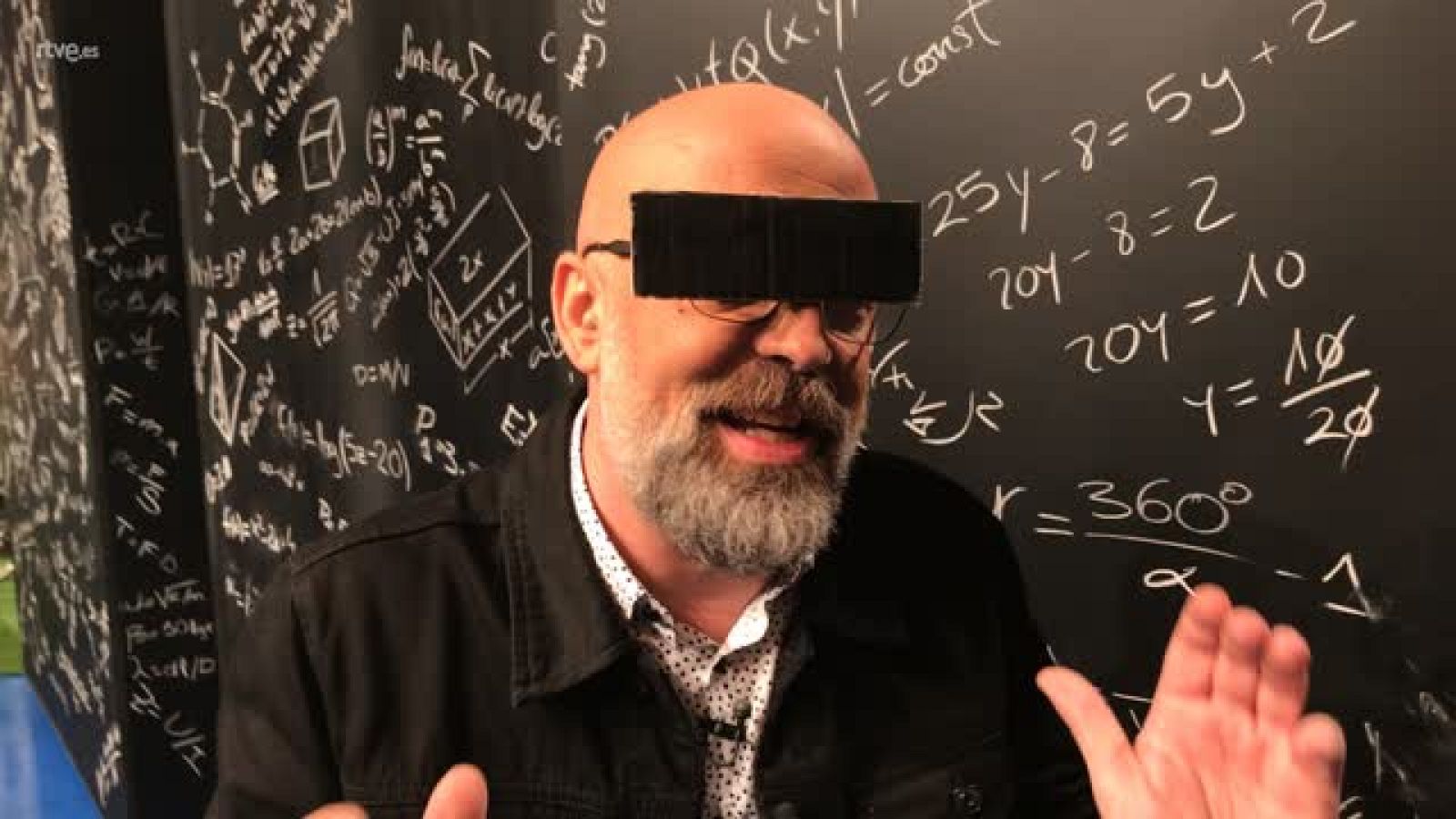 Órbita Laika - ¿Qué vamos a ver en el primer programa?