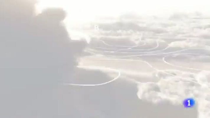 TeleCantabria - El tiempo en Cantabria - 09/10/17