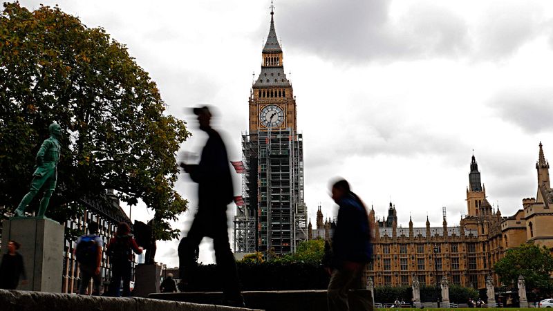 Reino Unido y la Unión Europea buscan un consenso mínimo en la quinta ronda negociadora sobre el 'Brexit'