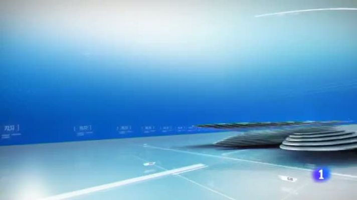 TeleCantabria - Telecantabria 2 - 09/10/17