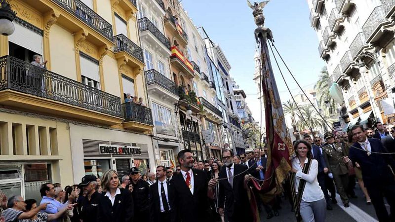 L'Informatiu - Comunitat Valenciana 2 - 09/10/17 - ver ahora