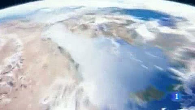 El tiempo en el País Vasco - 09/10/17