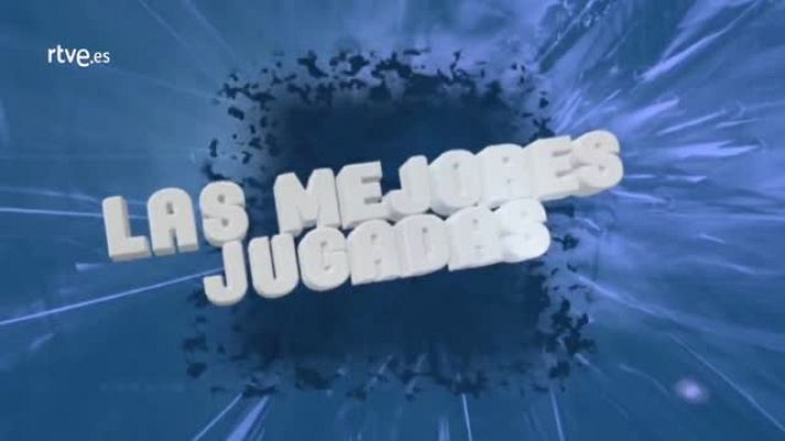  - LNFS. Jornada 4. Las mejores jugadas