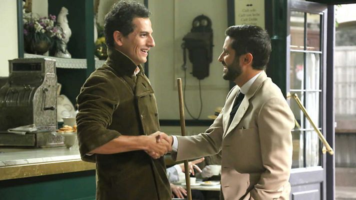 Acacias 38 - Capítulo 618