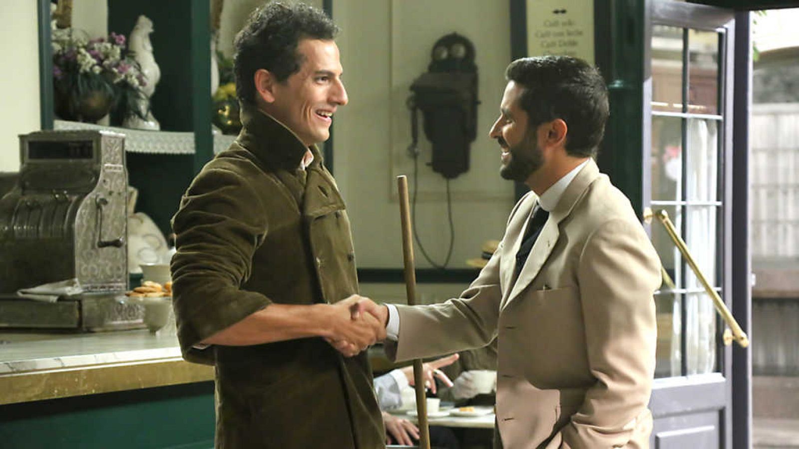 Acacias 38 - Capítulo 618 - ver ahora