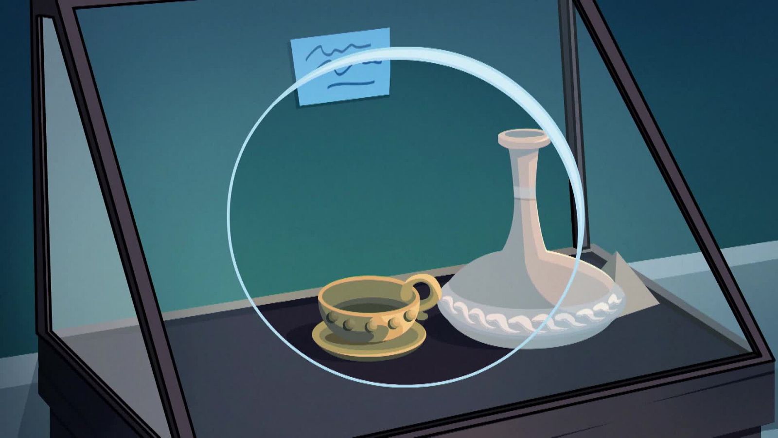 El campeonato de monopatín - Geronimo Stilton | Ver