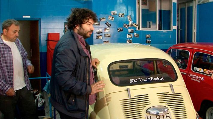 Comando Actualidad - Tal como éramos