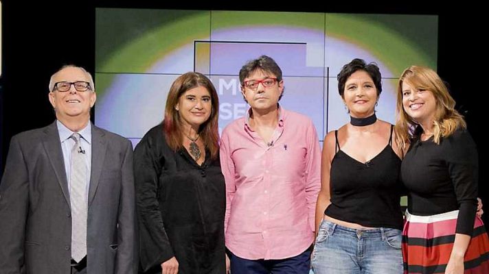 Millennium - Amor y sexo digital