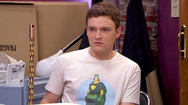 La peluquería - La gran decisión