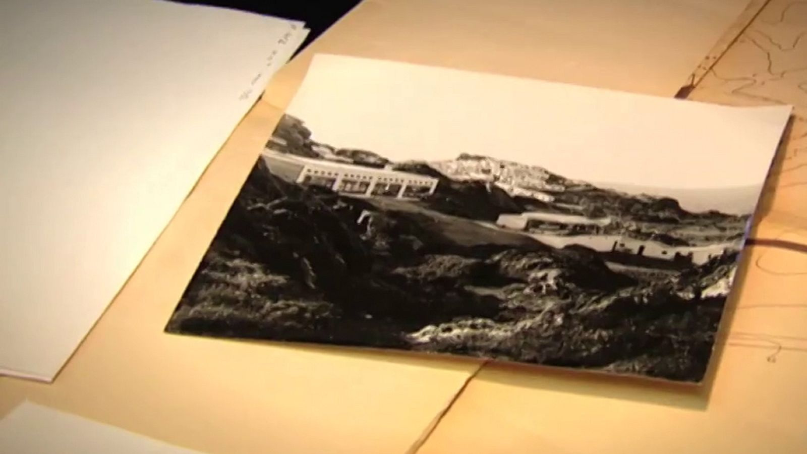 El escarabajo verde - Érase una vez un club -  Ver ahora