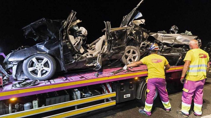 L'informatiu - Comunitat Valenciana - La Comunidad Valenciana en 2' - 10/10/17