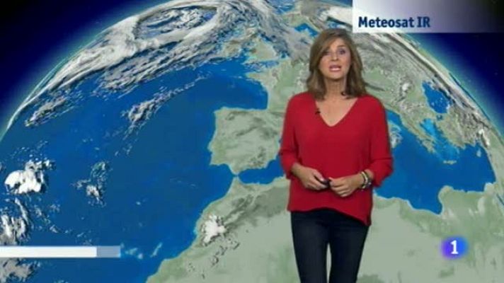 Noticias de Extremadura - El tiempo en Extremadura - 10/10/17
