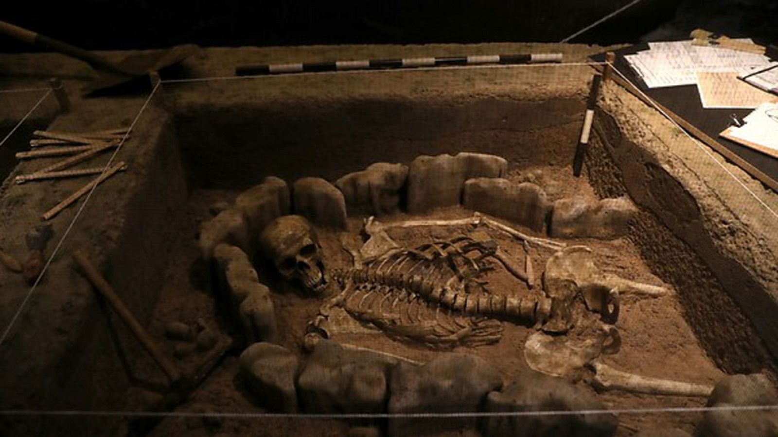 La Comunidad de Madrid en 4' - 10/10/17