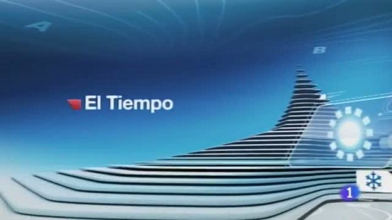 El Tiempo en Castilla-La Mancha - 10/10/17 | Ver