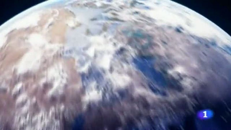 El tiempo en la Region de Murcia - 10/10/2017