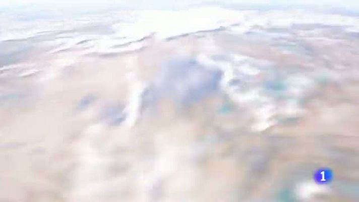 TeleCantabria - El tiempo en Cantabria - 10/10/17