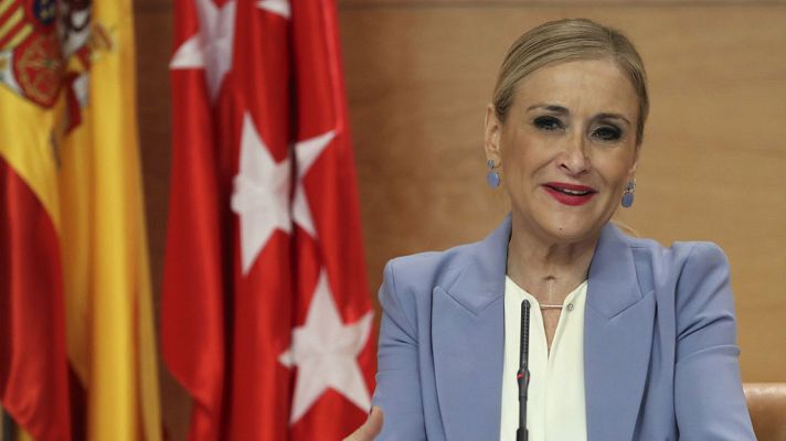 Informativo de Madrid - Informativo de Madrid - 10/10/17