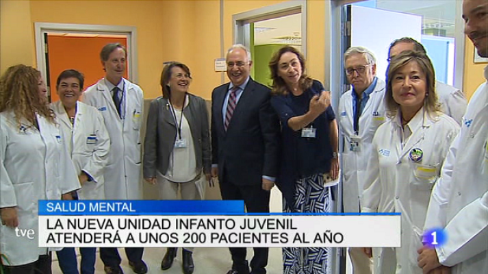 Informativo Telerioja - Telerioja en 2' - 10/10/17