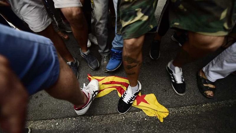 L'Informatiu - Comunitat Valenciana 2 - 10/10/17 - ver ahora