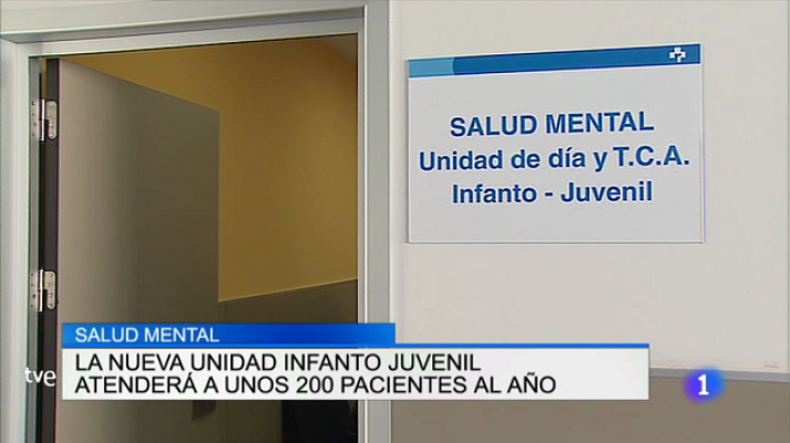 Informativo Telerioja - Informativo Telerioja 2 - 10/10/17