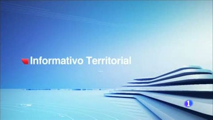 Noticias Andalucía - Noticias Andalucía 2 - 10/10/17