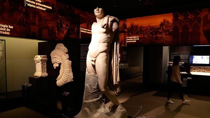 Informativo de Madrid - Informativo de Madrid 2 -  10/10/17