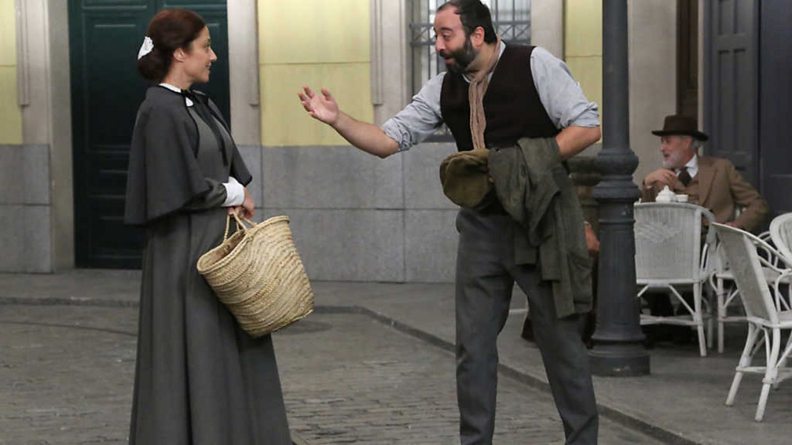 Acacias 38 - Capítulo 619 - ver ahora