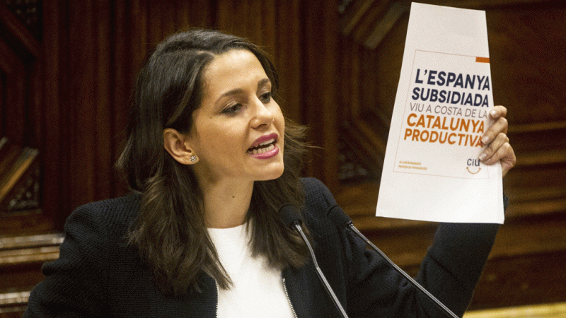 La oposición rechaza la "huida hacia adelante" de Puigdemont | Ver