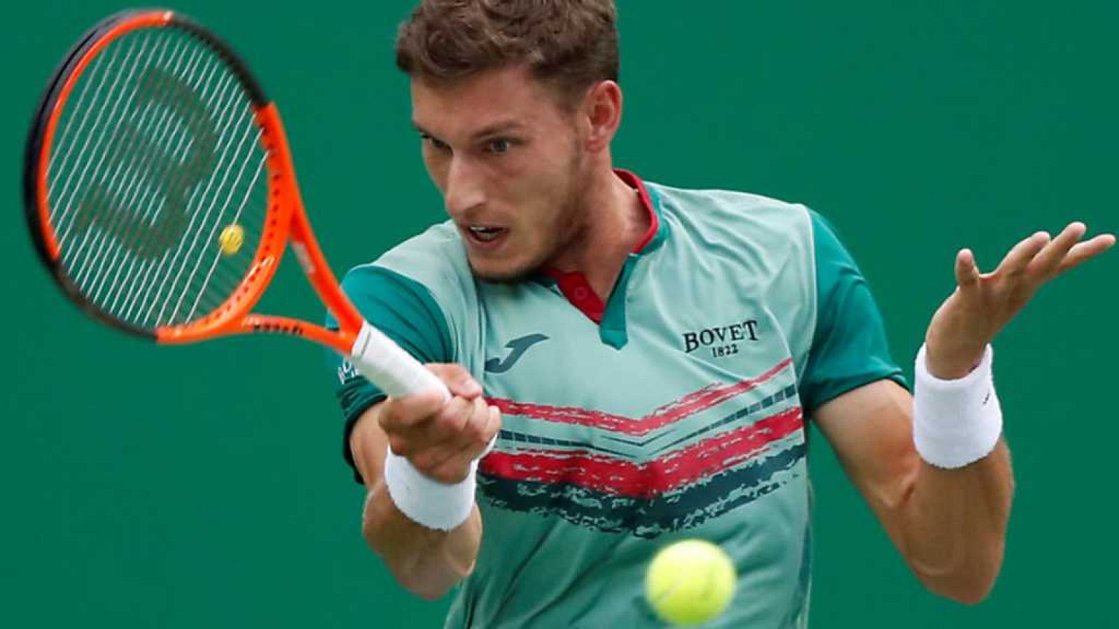 Conexión tdp - 10/10/17 - ver ahora