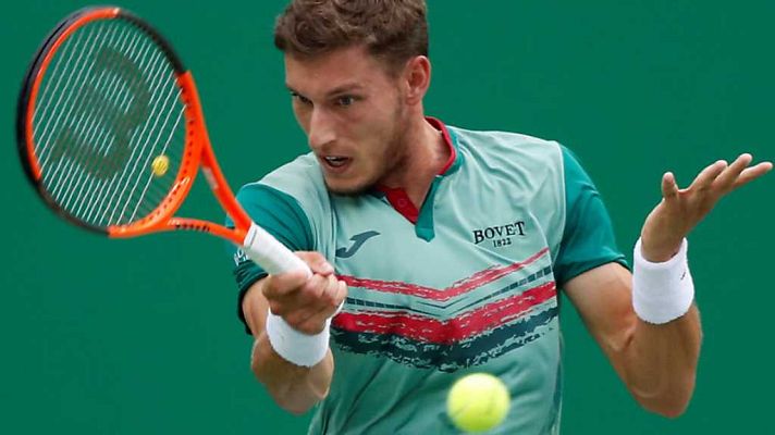 Conexión tdp - Conexión tdp - 10/10/17