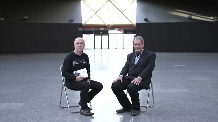 Página Dos - Paul Auster