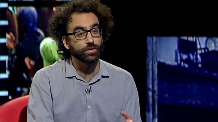 El cine de La 2 - Carmen la de Ronda (presentación)