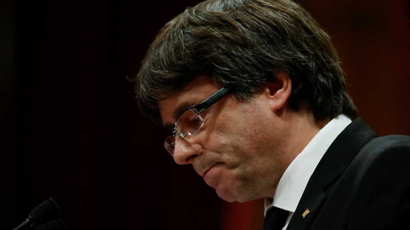 La noche en 24 horas - 10/10/17 - ver ahora