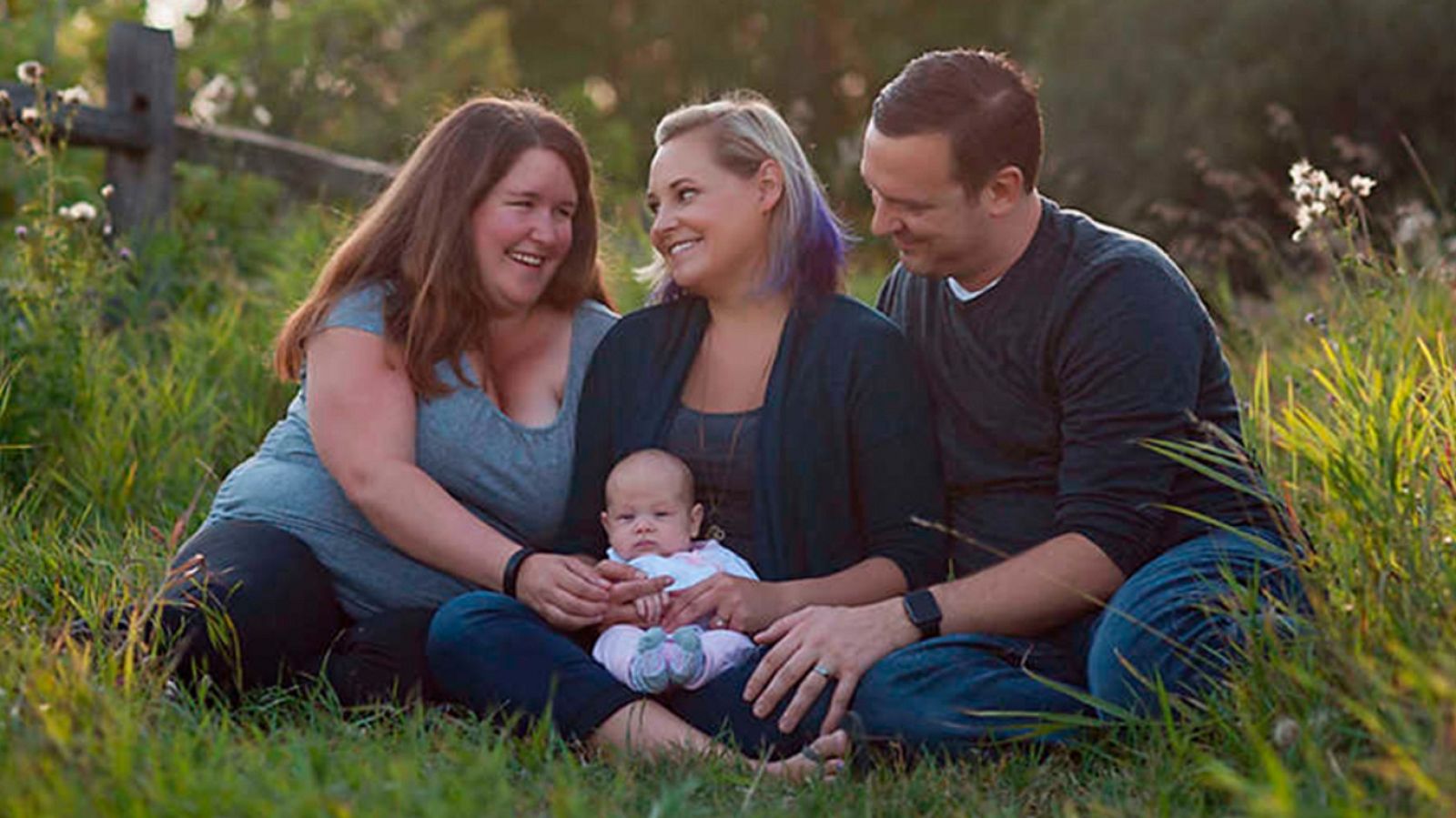 Documentos TV - En vientre ajeno - ver ahora