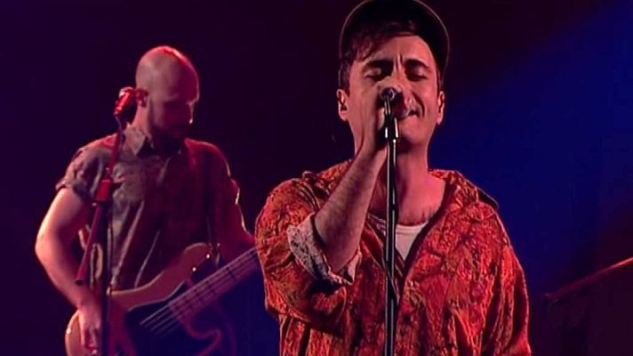 Los conciertos de Radio 3 en La 2 - Varry Brava