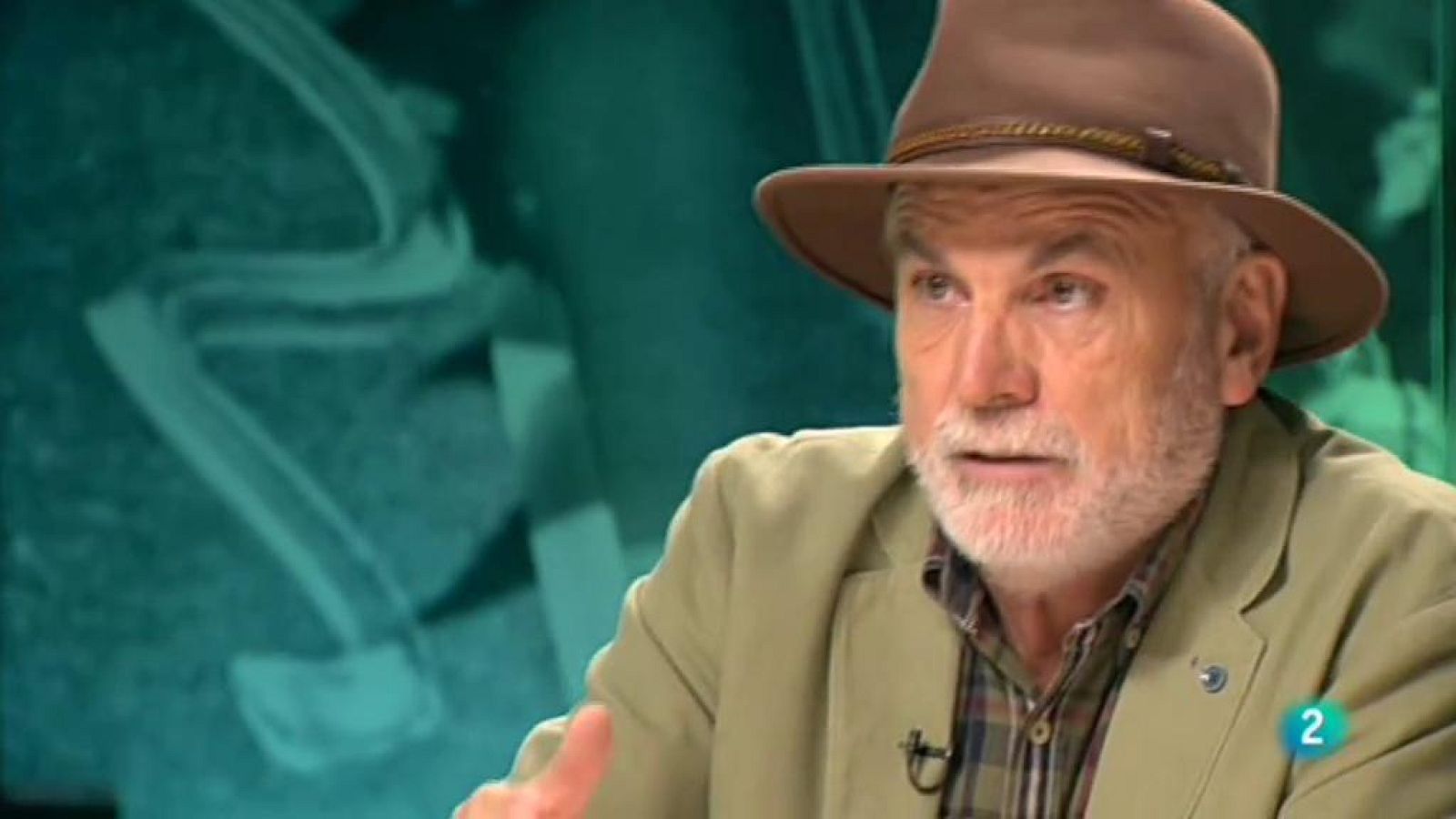 Noms Propis - Eudald Carbonell