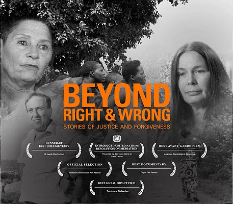 Documentos TV - Documentos TV - Más allá del bien y del mal - Avance