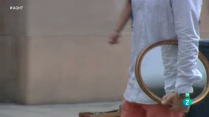 Aquí hay trabajo - Cortes de pelo que ayudan a encontrar empleo