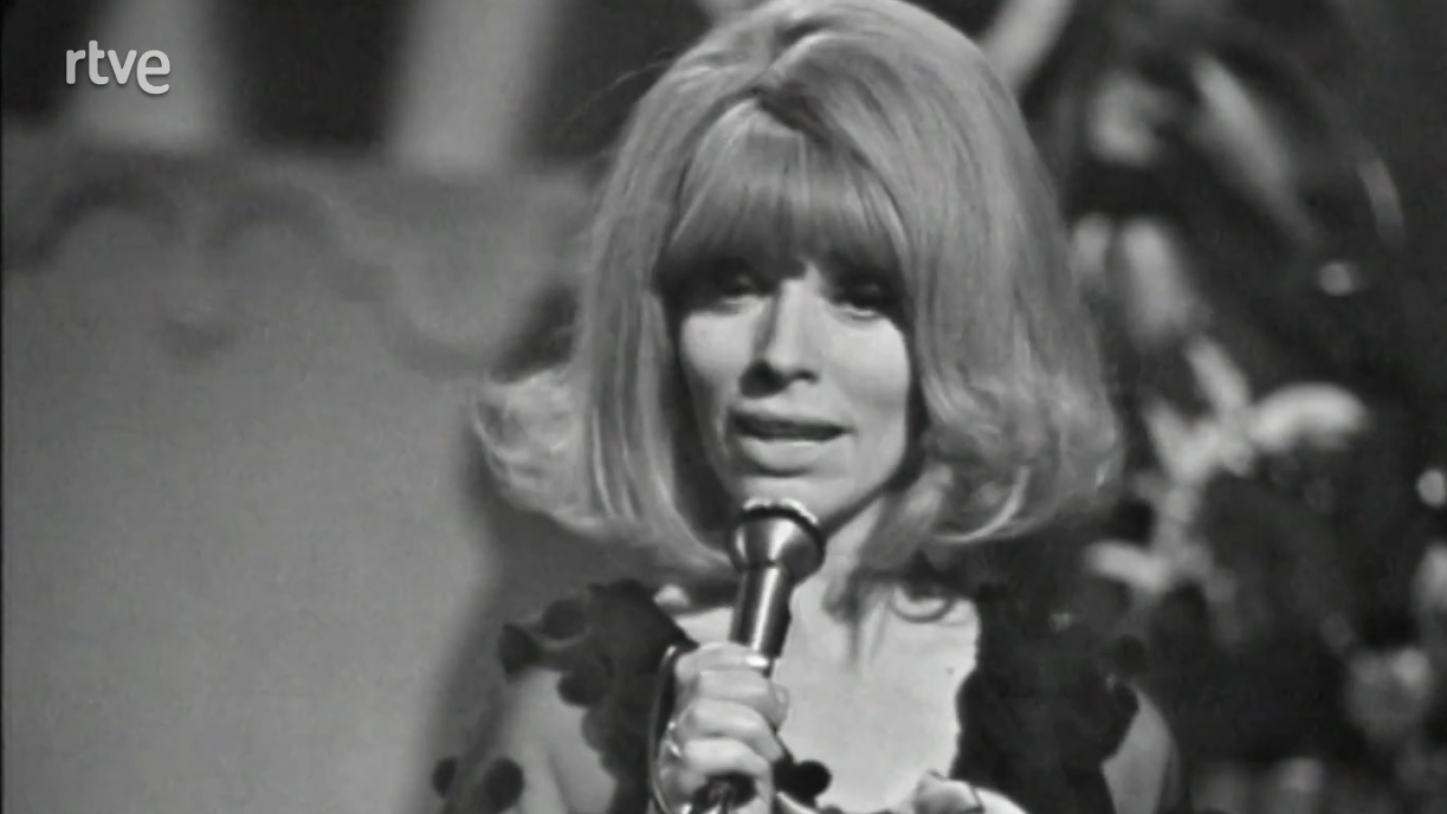 Luces en la noche - Encarnita Polo