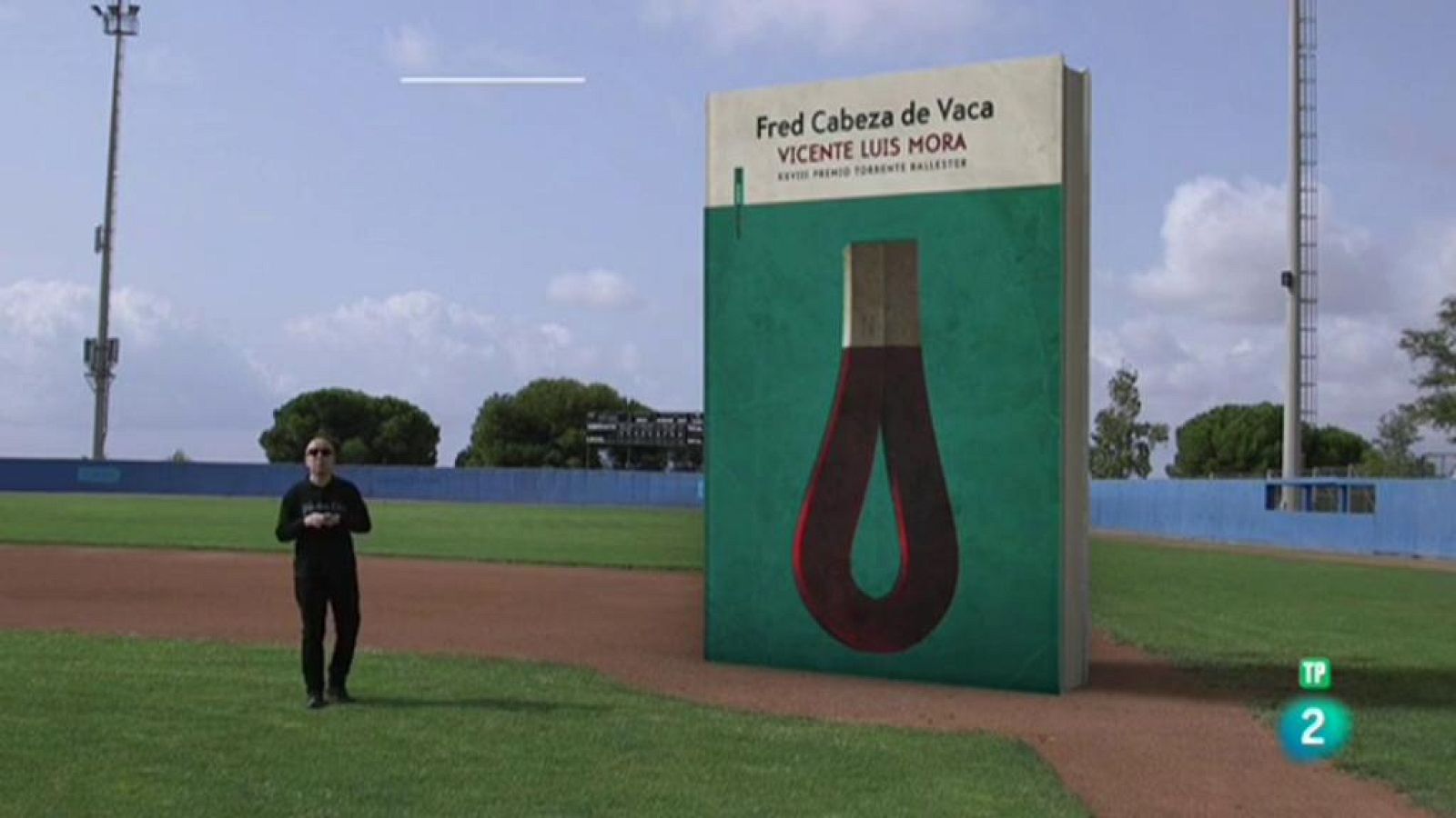 Las sugerencias de Página Dos