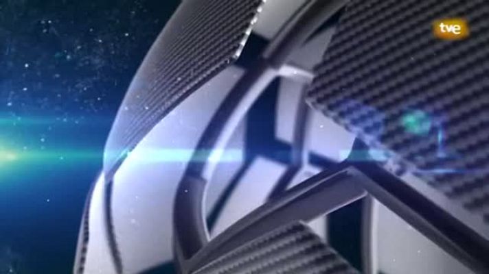 Pista azul - Jornada 4 2017/2018