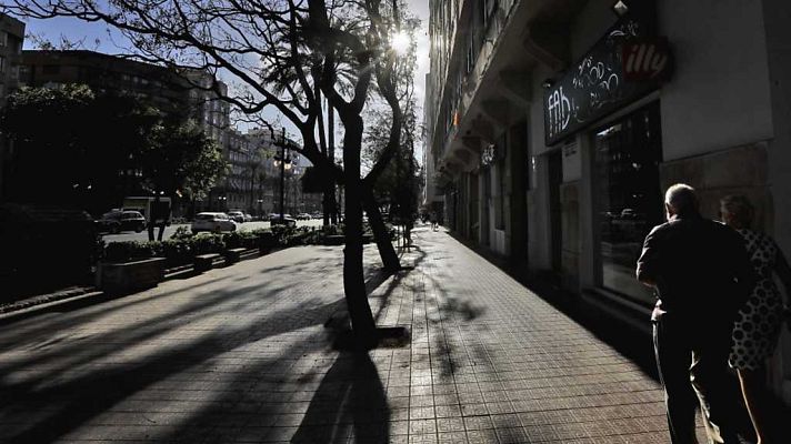 L'informatiu - Comunitat Valenciana - La Comunidad Valenciana en 2' - 11/10/17