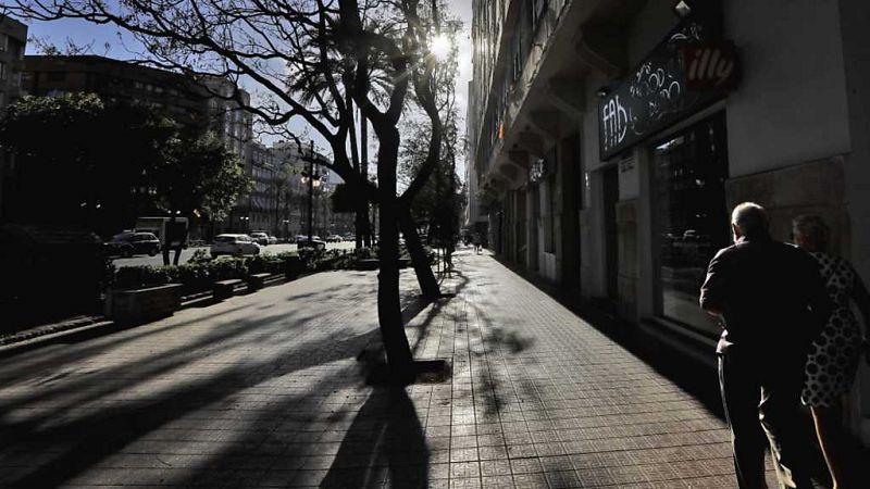 La Comunidad Valenciana en 2' - 11/10/17 - ver ahora