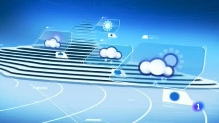 Telenavarra - El Tiempo en Navarra - 11/10/2017