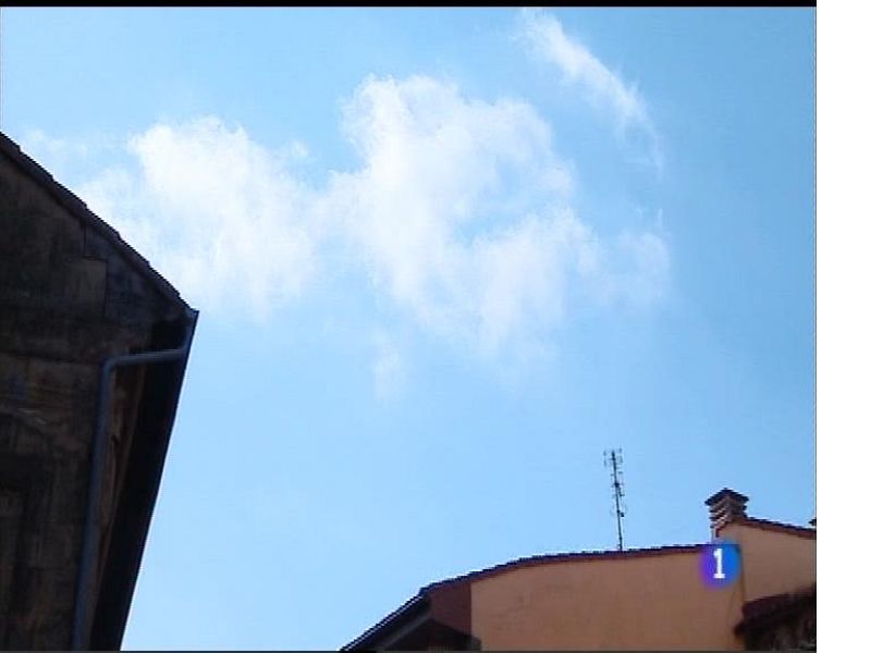 El tiempo en Asturias - 11/10/17 | Ver