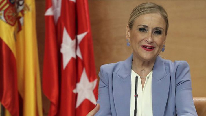 Informativo de Madrid - Informativo de Madrid - 11/10/17