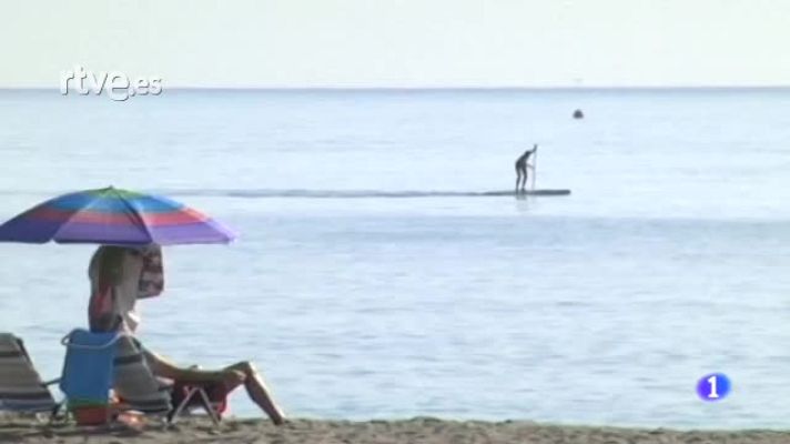  - Málaga, destino preferido para el puente del Pilar